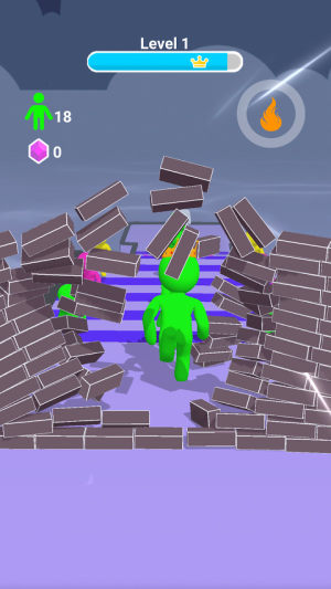 小样开干 小样开干