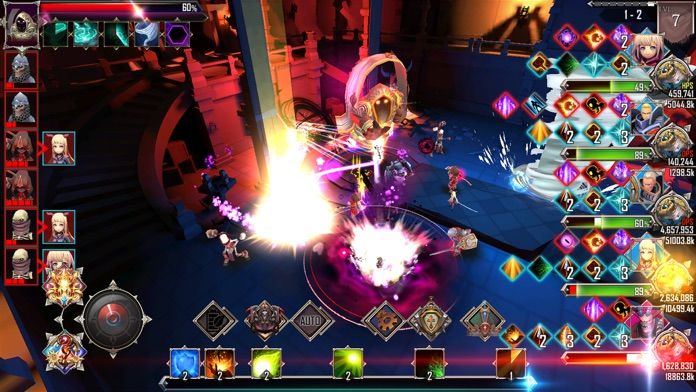 地下城与治疗者 地下城与治疗者