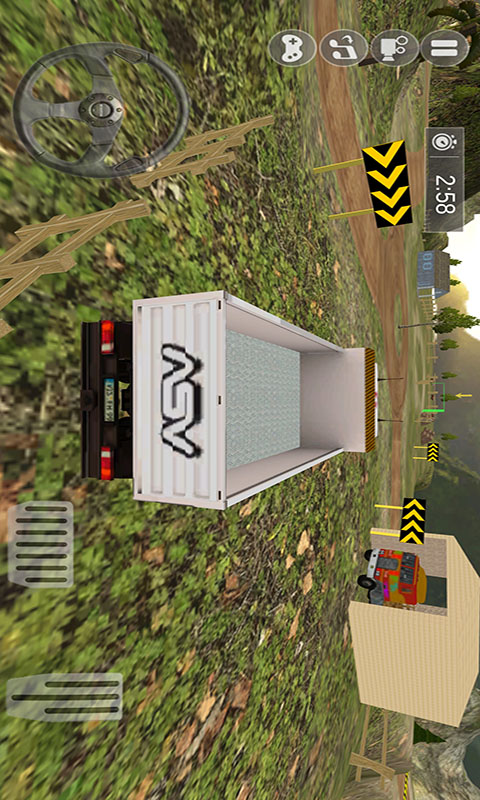 宝宝玩具卡车 宝宝玩具卡车