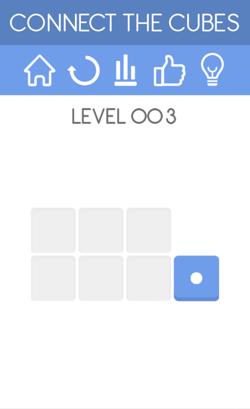 Connect(方块连接游戏) Connect(方块连接游戏)