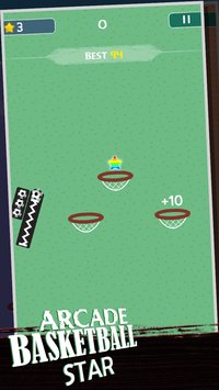 Arcade Basketball Star(街机篮球明星) Arcade Basketball Star(街机篮球明星)