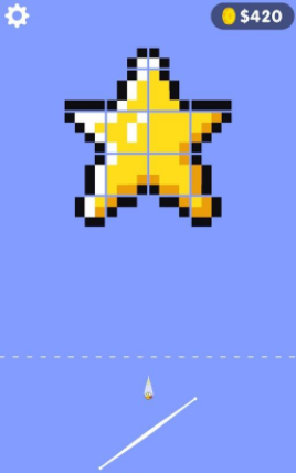 Arkanoid Flip(奥秘打砖块) Arkanoid Flip(奥秘打砖块)