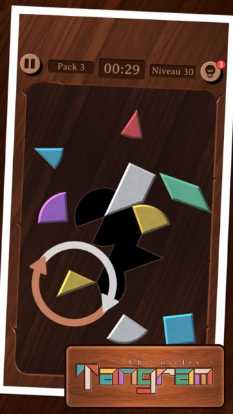 七巧板历代记 七巧板历代记