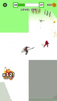 Weapon Master(武器大师3D格斗) Weapon Master(武器大师3D格斗)