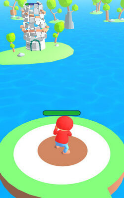 炸弹格斗3D 炸弹格斗3D