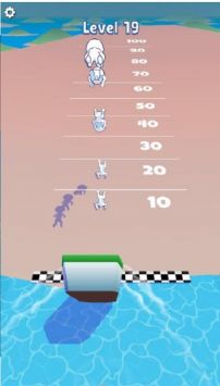 天气灾害跑酷Weather Disaster Run 天气灾害跑酷Weather Disaster Run