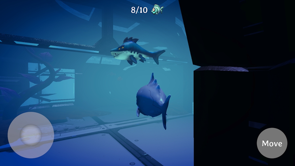 水族馆战争(FishGame) 水族馆战争(FishGame)