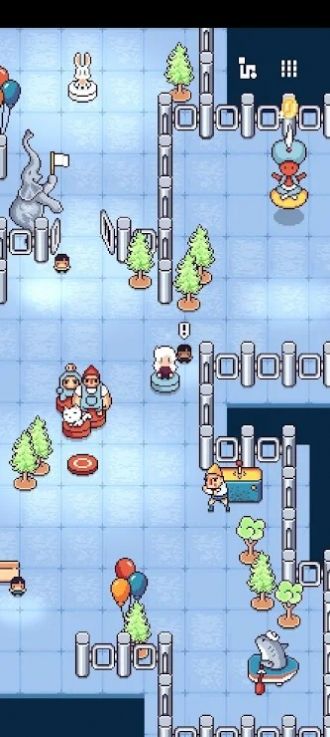 克洛伊游戏冒险 克洛伊游戏冒险