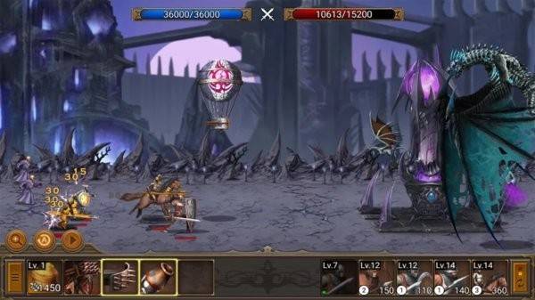 王国战争2Kingdom Wars2 王国战争2Kingdom Wars2
