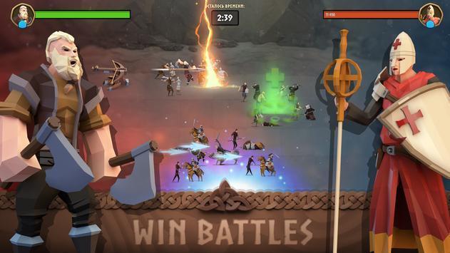 Oddal(维京人的世界) Oddal(维京人的世界)