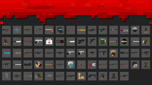 绝地僵尸战争 绝地僵尸战争