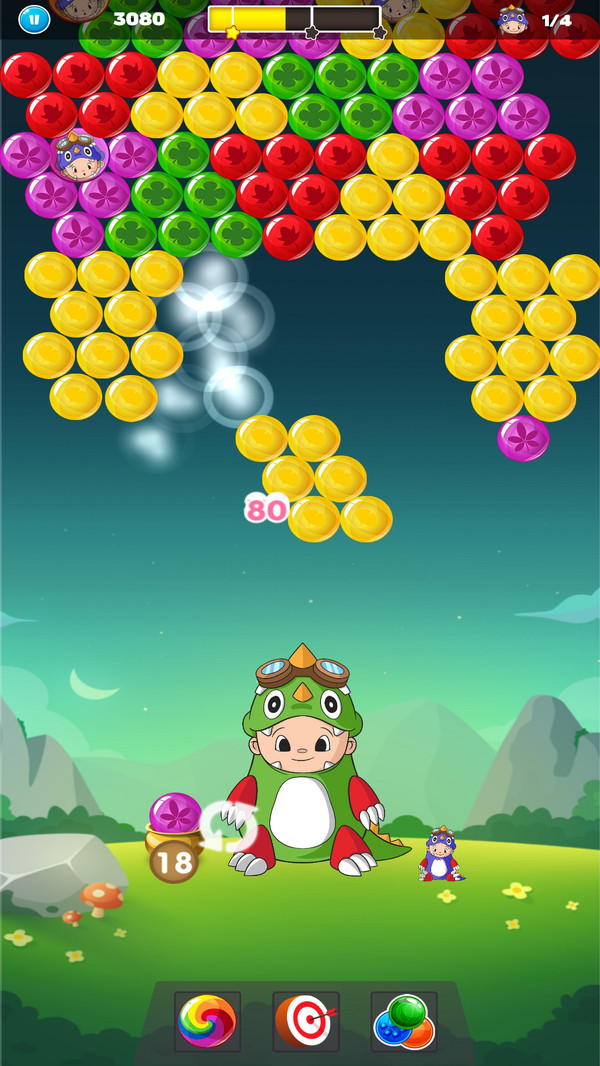 流行与爆炸 流行与爆炸