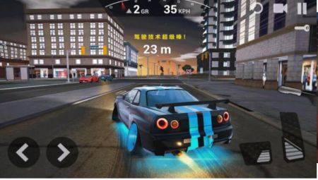 飞车急速狂飙 飞车急速狂飙