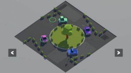 停车恐慌(Parking Panic) 停车恐慌(Parking Panic)