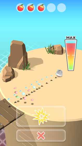 Hamcorollin(仓鼠圆滚滚) Hamcorollin(仓鼠圆滚滚)