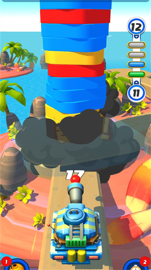 缤纷乐园大冒险 缤纷乐园大冒险