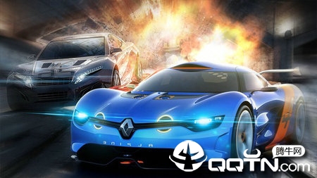 狂野飞车模拟器 狂野飞车模拟器