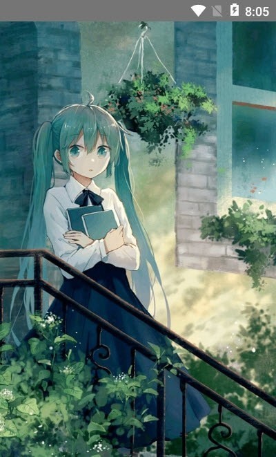 花梦盒子 花梦盒子