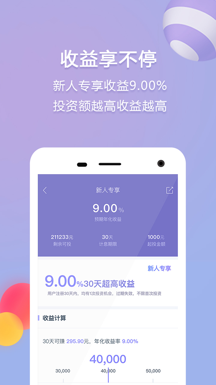 在意财富 在意财富