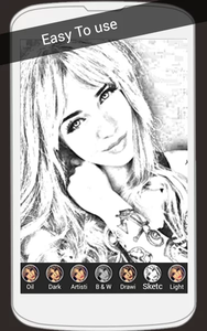 Cartoon Fx卡通效果在照片 Cartoon Fx卡通效果在照片