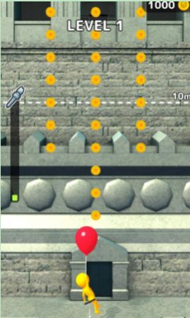 带着气球飞(balloon) 带着气球飞(balloon)