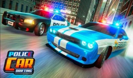 警车漂移驾驶模拟器(Police Car Drift) 警车漂移驾驶模拟器(Police Car Drift)