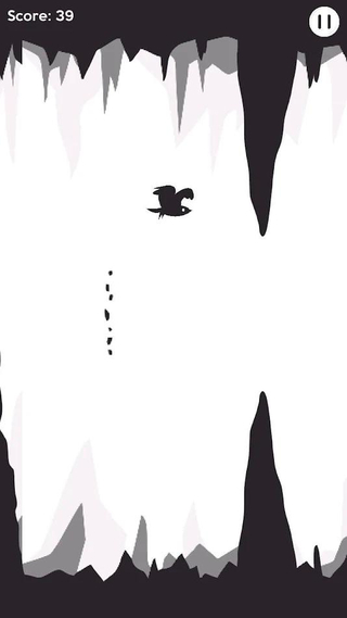DARK FALL DARK FALL
