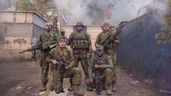 致命武力2020 致命武力2020