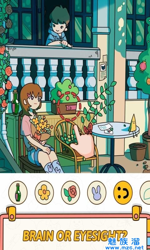 找茬大爆炸 找茬大爆炸