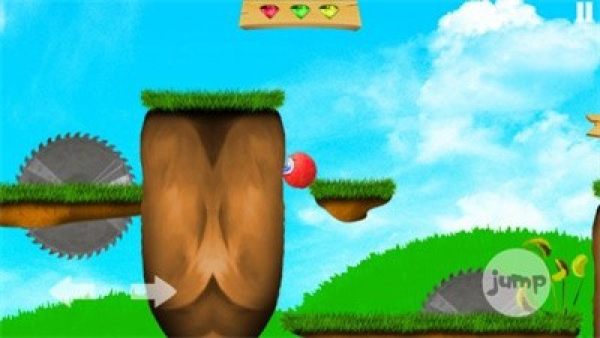 毛球历险记 毛球历险记