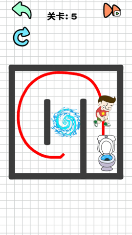 完美逃脱 完美逃脱