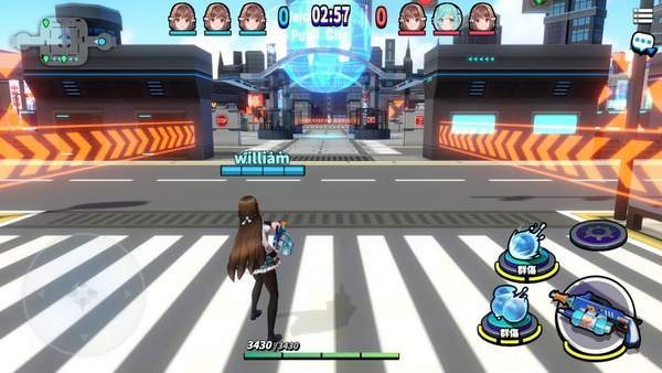 Boobs in the city(城市里的欧派无限宝石金币版) Boobs in the city(城市里的欧派无限宝石金币版)