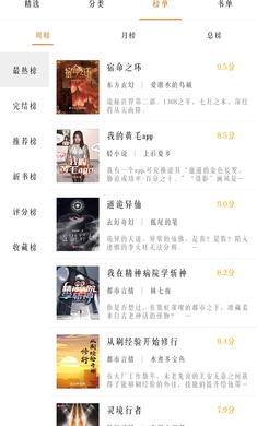 好看漫画 好看漫画