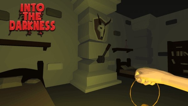 闹鬼模拟器 闹鬼模拟器