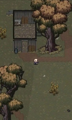 死亡地带 死亡地带