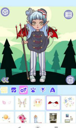 可爱娃娃制作 可爱娃娃制作