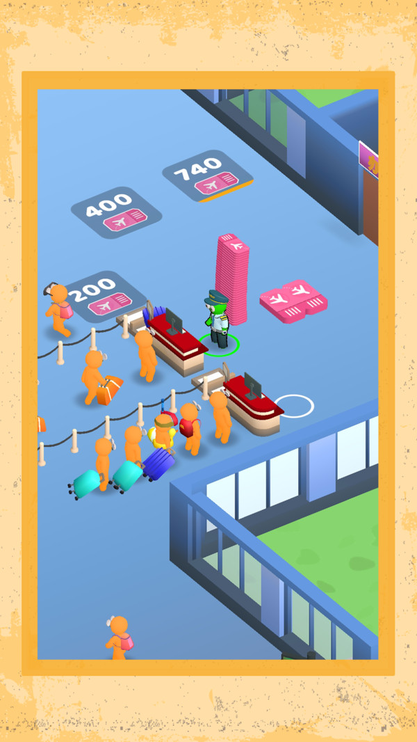 救援小能手 救援小能手