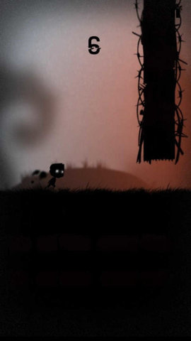 黑暗男孩 黑暗男孩