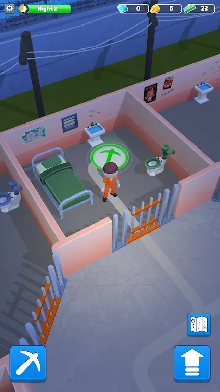 监狱逃脱计划 监狱逃脱计划