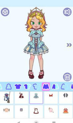 可爱娃娃制作 可爱娃娃制作