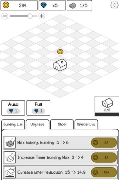 MergeBuilding(简笔画风合并大楼) MergeBuilding(简笔画风合并大楼)