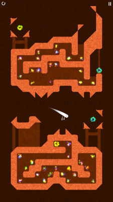 小球迷途 小球迷途