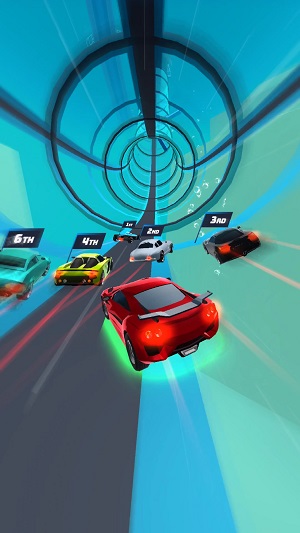 小小汽车军团 小小汽车军团