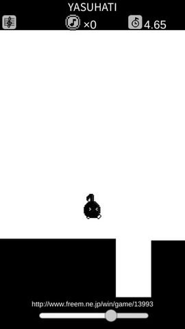 八分音符酱 八分音符酱