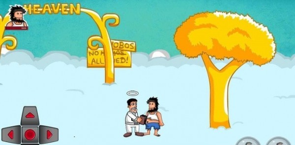 无敌流浪汉5无敌版 无敌流浪汉5无敌版