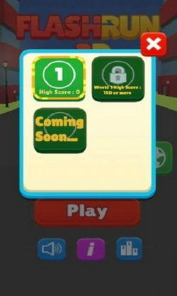 闪电人竞技 最新版 闪电人竞技 最新版