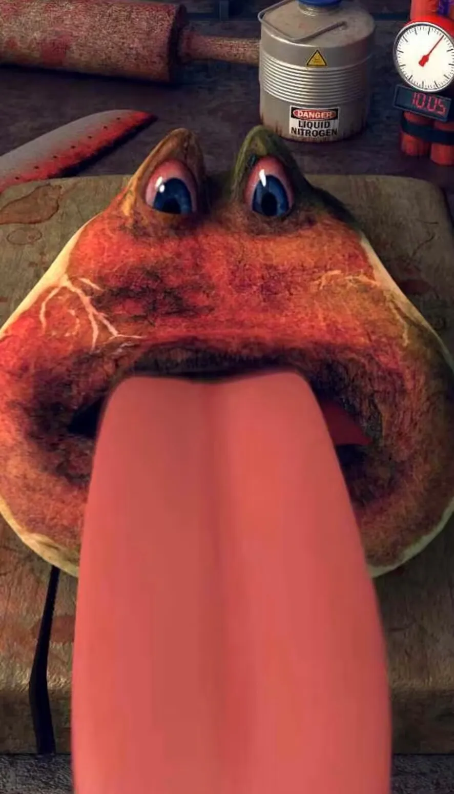 查理牛排 查理牛排