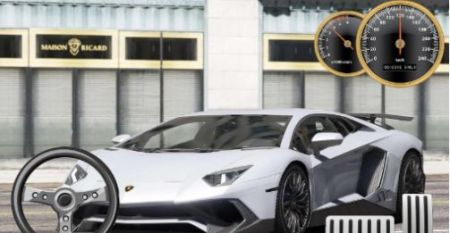 兰博基尼司机 兰博基尼司机