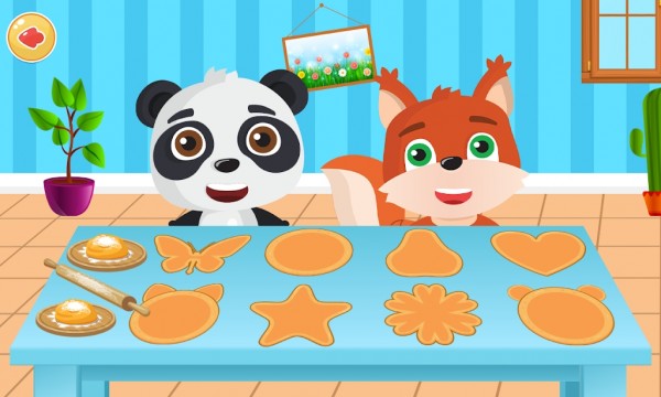 疯狂做比萨 手机版