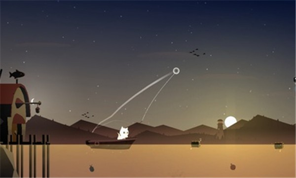 小猫钓鱼模拟器内置菜单 小猫钓鱼模拟器内置菜单
